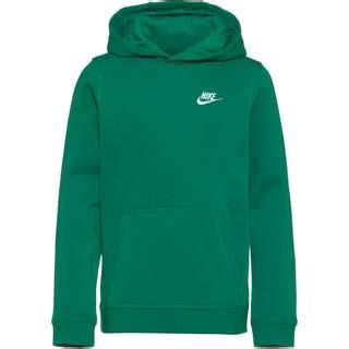 Weiße Pullover & Sweats für Kinder von Nike 